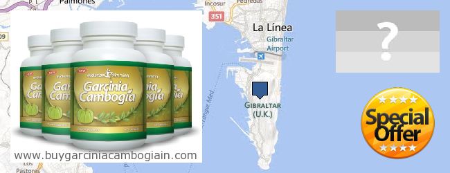 Dove acquistare Garcinia Cambogia Extract in linea Gibraltar